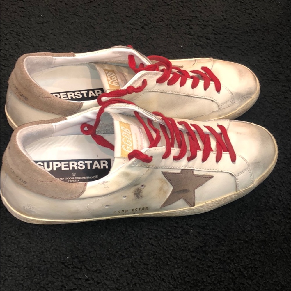 Golden Goose - Picture 3 of 8
